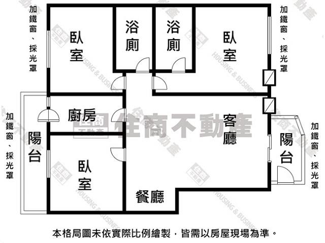 台南永康大樓-15