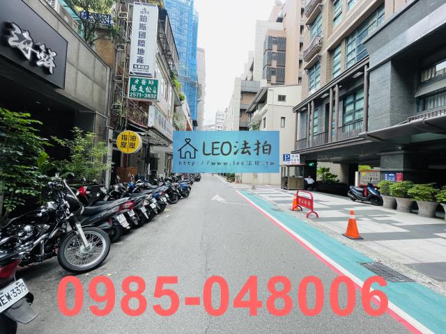 中山區大樓法拍-6