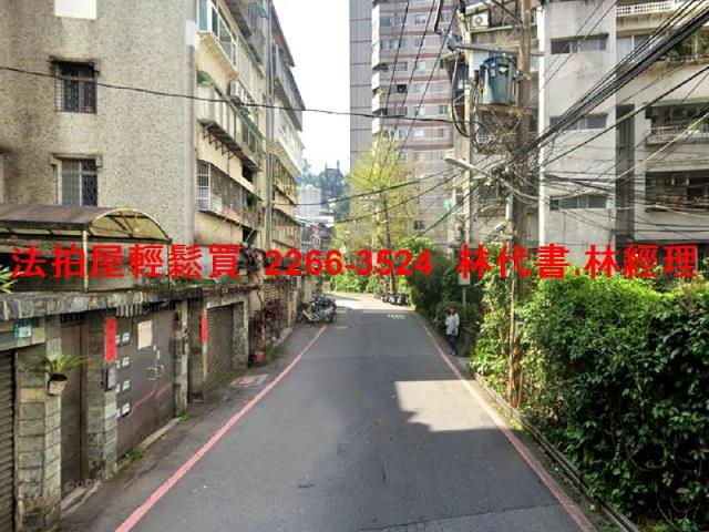 新店法拍公寓-7