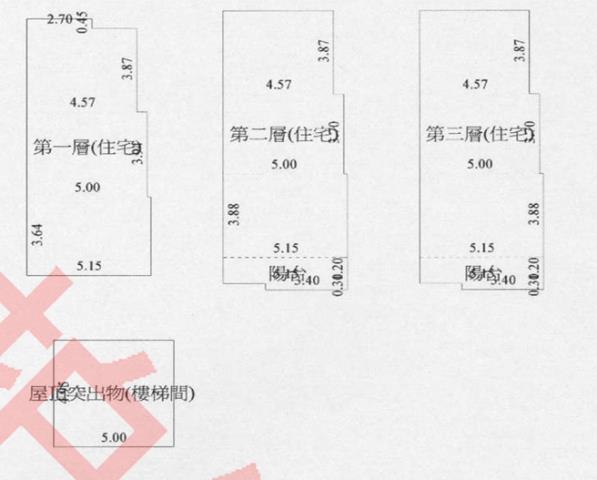 屏東透天法拍-6