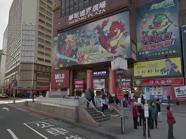 台北中正區法拍大樓-8