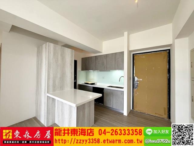 台中龍井華廈-3