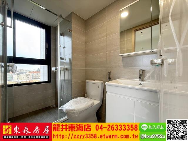 台中龍井華廈-8