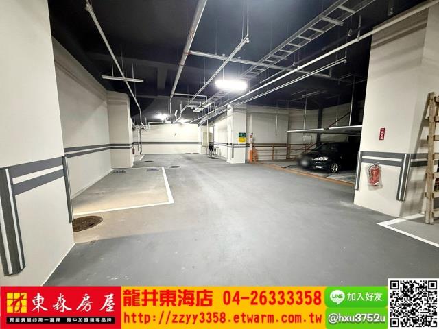 台中龍井華廈-9
