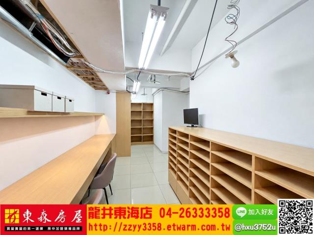 台中烏日店面-6