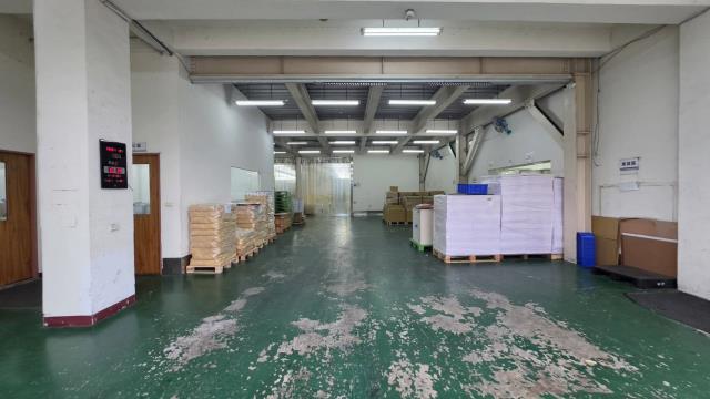 蘆竹廠房-1