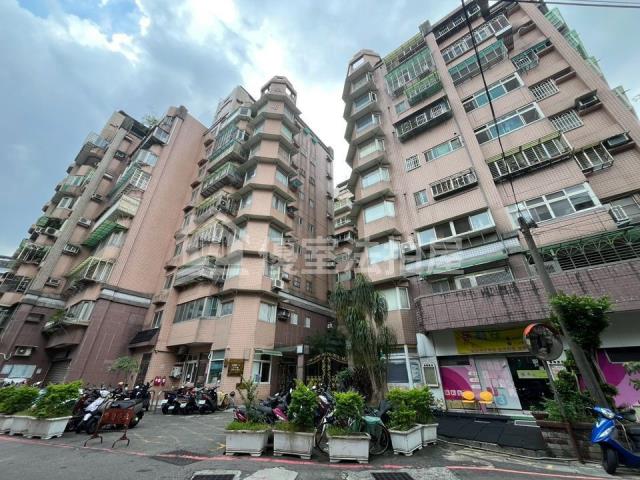 新北法拍華廈-1