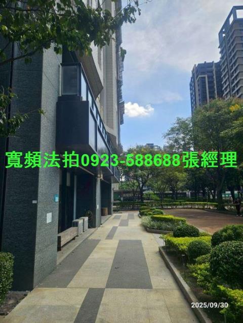 新北林口拍賣店面-4