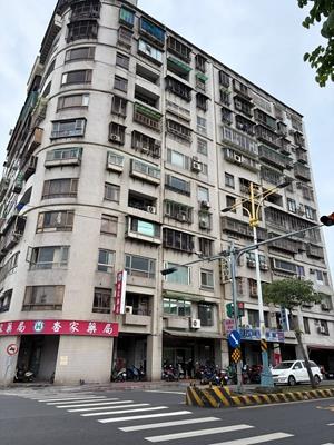 新北八里拍賣大樓-2