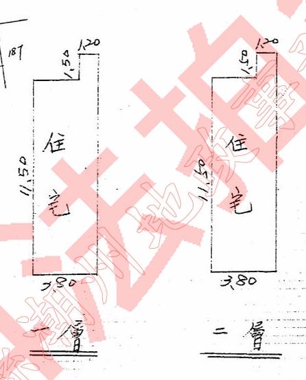 屏東內埔透天拍賣-6