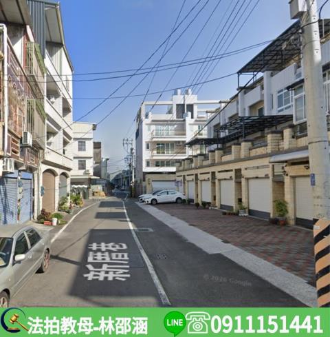 高雄燕巢法拍別墅-5