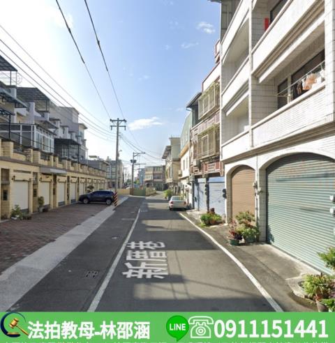 高雄燕巢法拍別墅-6