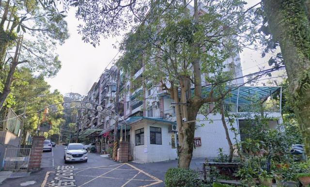 中和法拍公寓-2