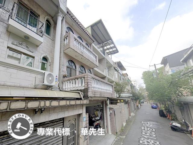 新店法拍透天-2