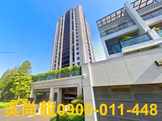 南屯大樓法拍-1
