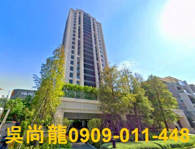 南屯大樓法拍-2