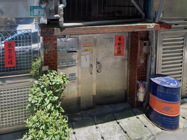 新北土城公寓法拍-7