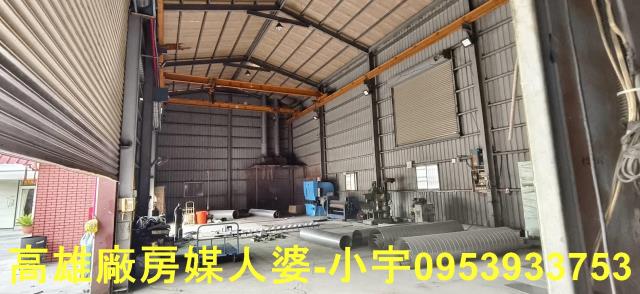 高雄仁武廠房-2