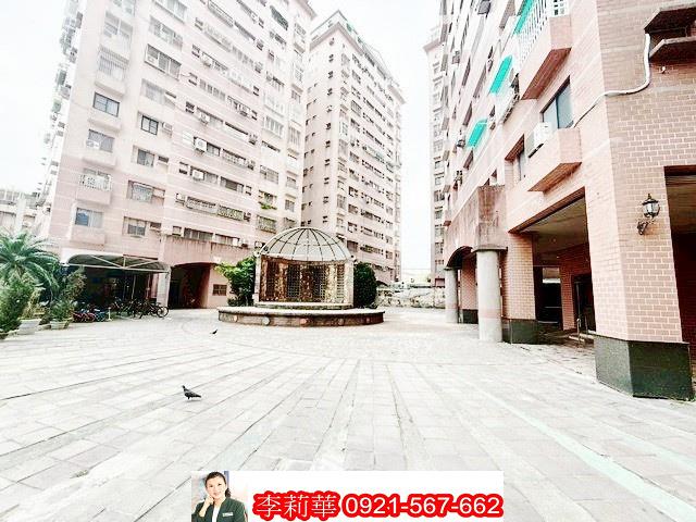 台南永康大樓-1