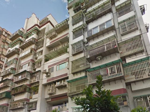 新莊法拍大樓-5