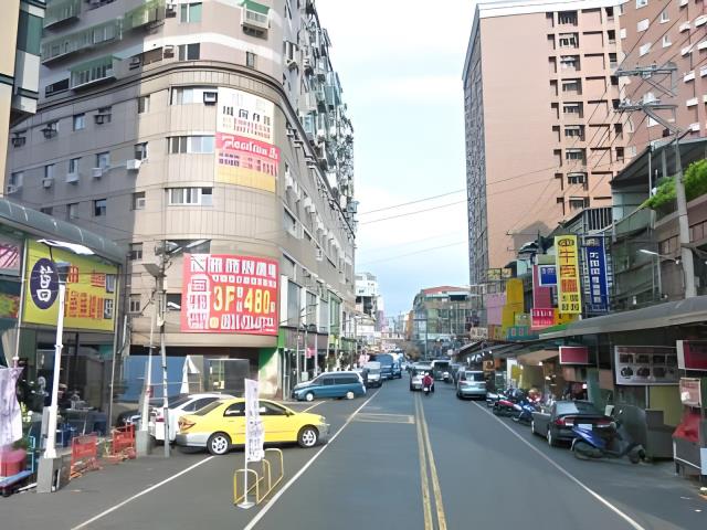板橋大樓法拍-7