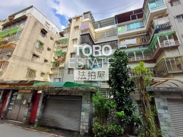 新店法拍公寓-4