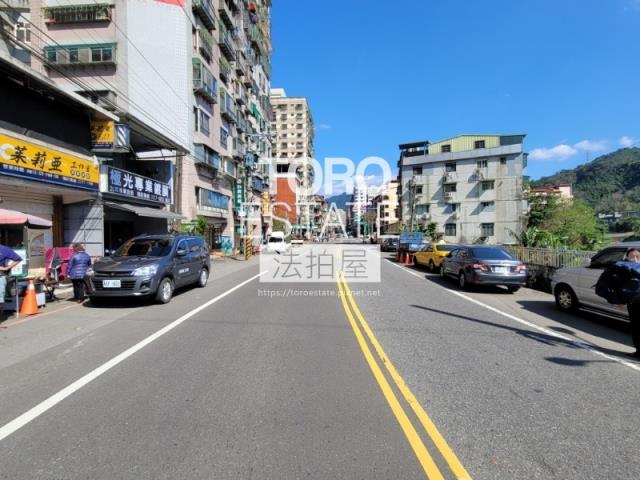 新店大樓法拍-8