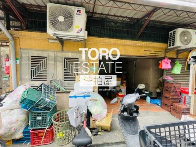 大安區拍賣華廈-2