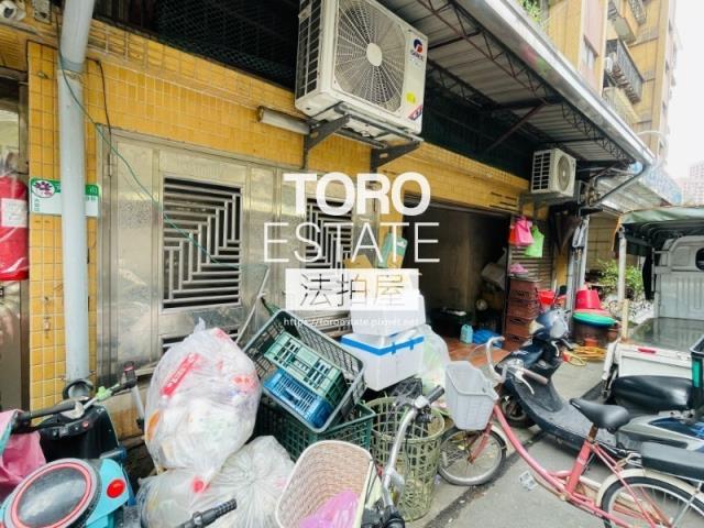 大安區拍賣華廈-3