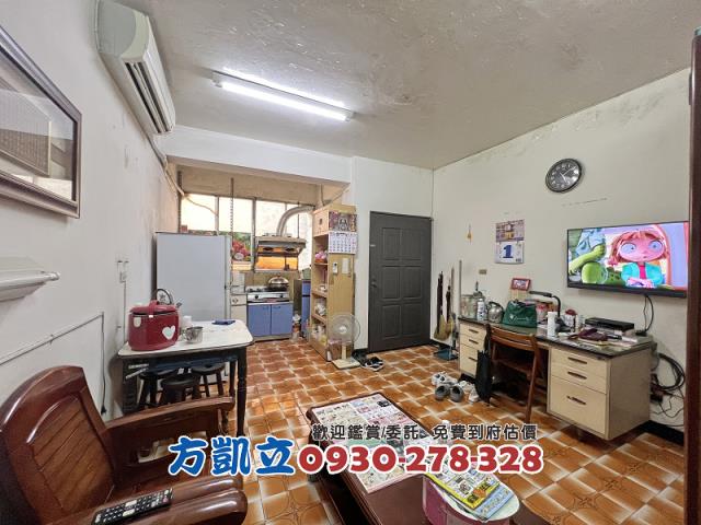 北區公寓-4
