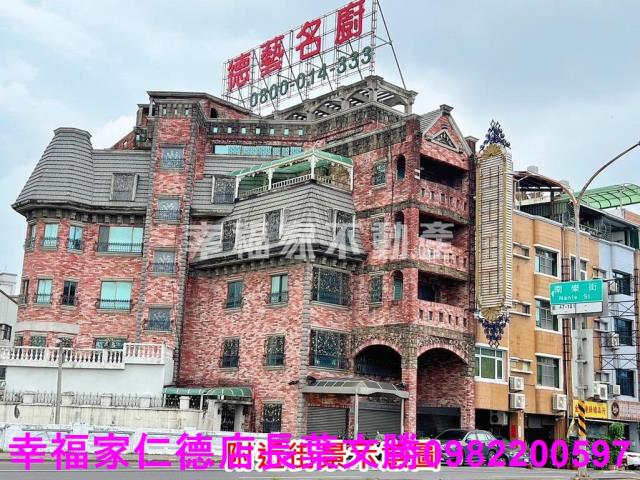 南區透天-13