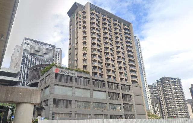 新北拍賣大樓-1