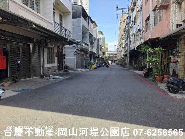 台南永康透天-2