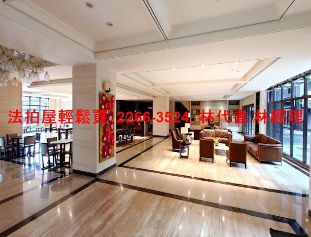 新北新店大樓法拍-6
