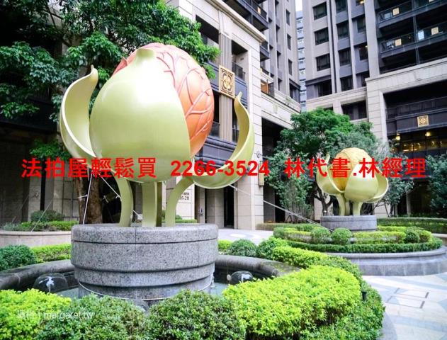 新北新莊大樓拍賣-8