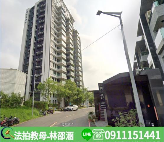 仁武大樓法拍-6
