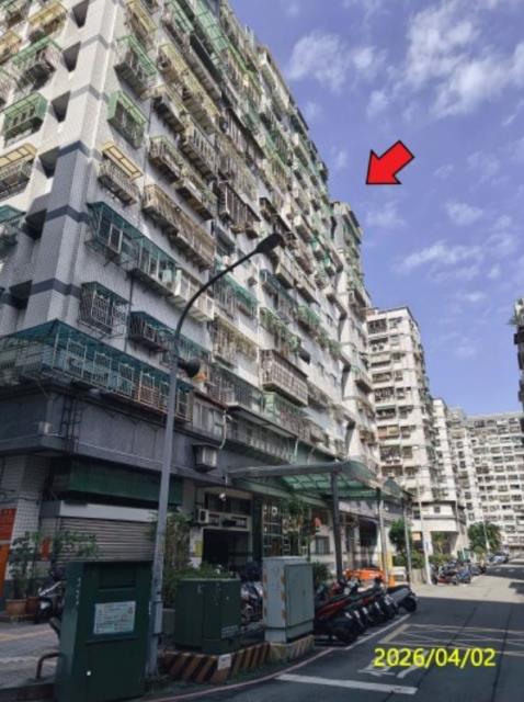 新店大樓法拍-6