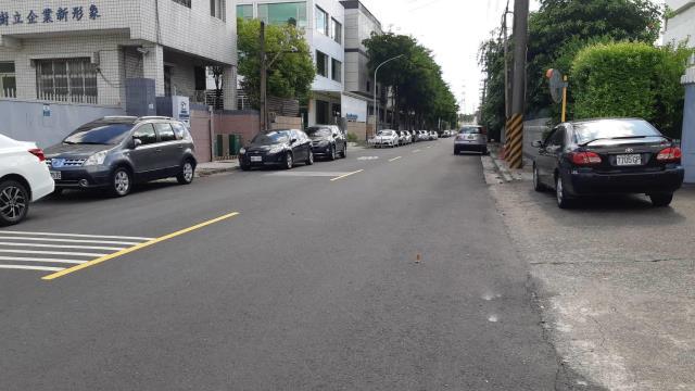 大寮廠房-14