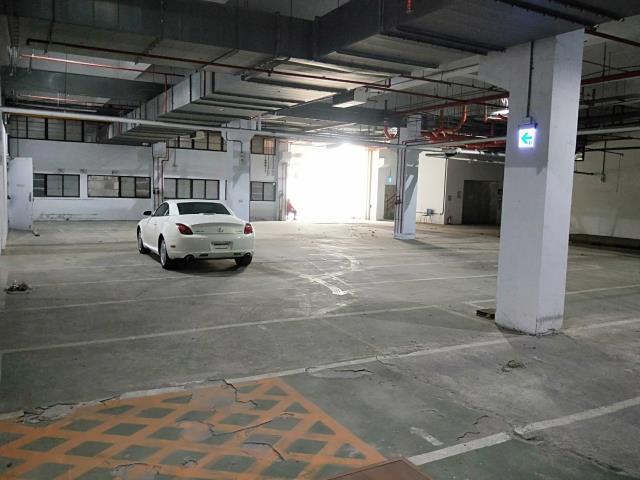 大寮廠房-10