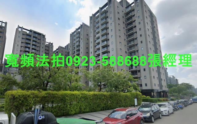 北屯大樓法拍-2