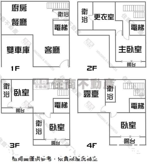 台南透天-14