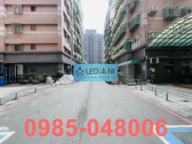 新北拍賣大樓-4