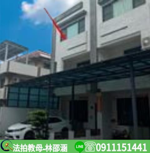 嘉義透天拍賣-3