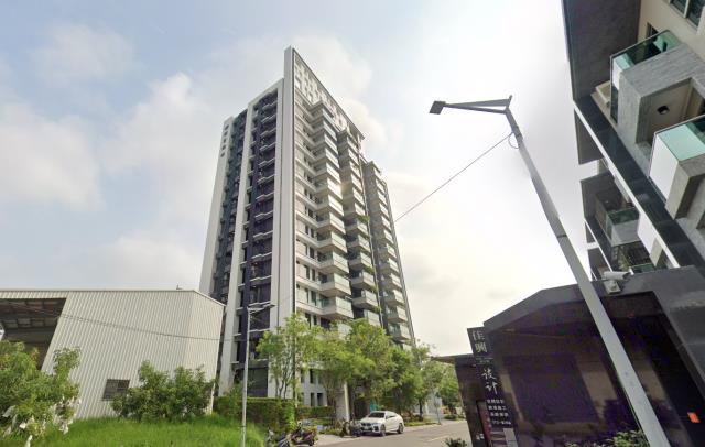 高雄仁武法拍店面-7