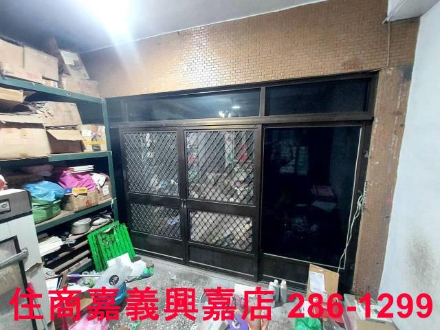 嘉義水上透天-1