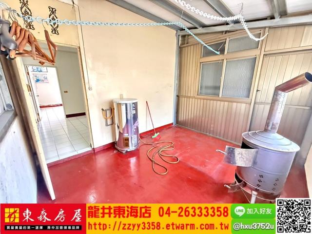 台中龍井透天-9