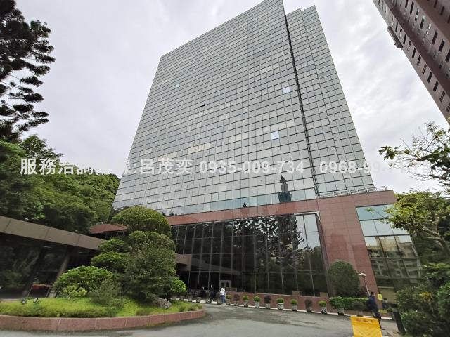 台北信義區大樓-2
