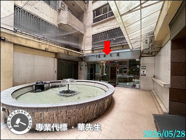 大安區大樓拍賣-5