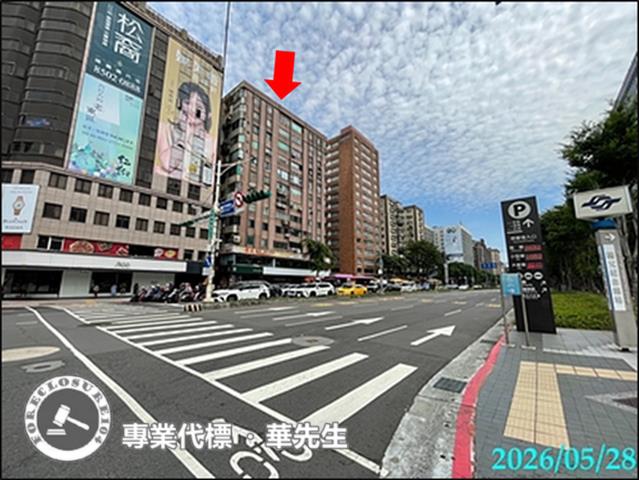 大安區大樓拍賣-6