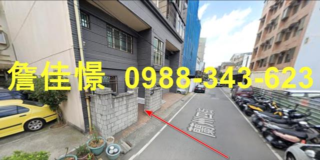 湖口華廈法拍-3